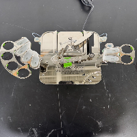 Formulatrix Mantis Reagent Dispenser image 2